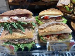 -PAOPAO Bakery&Café(港汇店)