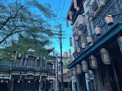 -观澜湖华谊冯小刚电影公社(百年记忆公社)