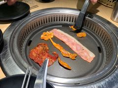 -花味·自助烤肉(雨花客厅店)