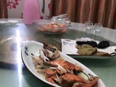 -海鲜人家(吕四店)