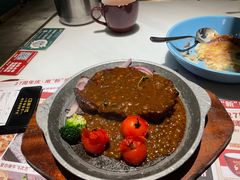 -杯子红牛排(创意产业园店)