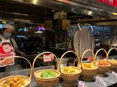 -山芋腔苏北菜(盐城滨海店)