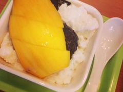 -满记甜品(无锡八佰伴店)