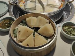 -太琼糟粕醋火锅·海南老爸茶(海棠湾臻选店)