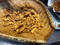 -肖炮现炸酥肉(解放碑店)