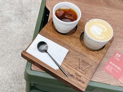 -Again Coffee Roaster(香蜜湖店)