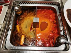 -海底捞火锅(宝龙广场夜宵主题店)