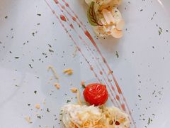 -1981牛排西餐厅(海信店)