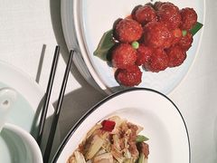 -半勺·新徽菜(银泰城店)