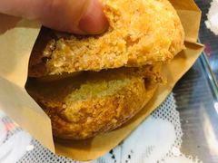 冰火菠萝油-香港十三座(宝山万达店)