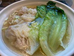 -香港新曜记茶餐厅(万泰城店)