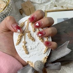 -Hands Nail专业美甲美睫