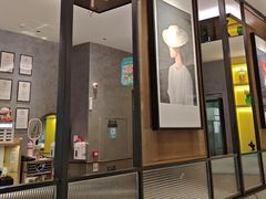 -Aqua Oasis 水天堂(石路天虹店)