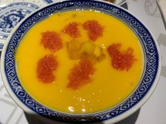 杨枝甘露-开心糖水铺(天府三街店)
