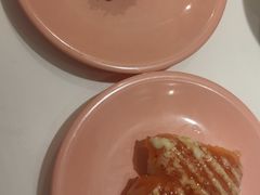 -争鲜回转寿司(通州万达店)