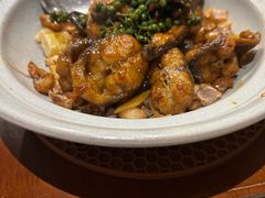 -客汀家宴·客家烟火 四季食材(集美店)
