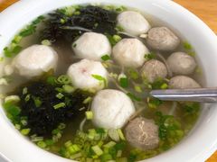 -老彬专工蚝烙糕粿