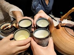 -同仁四季椰子鸡(福田东园总店)