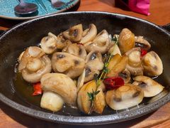 -CRAZYONES西班牙海鲜饭(上海美罗城店)