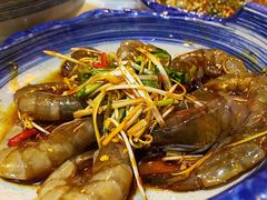 -渔娘渔家丹东海鲜(东直门店)