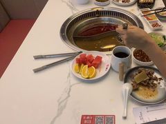 -椒王火锅(厚街万达店)
