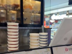-霸王茶姬(上海静安大悦城店)