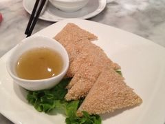 虾多士-永丰号夜宵潮汕餐厅
