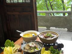 -天目湖御水温泉·度假酒店