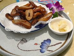 -悦来福·东山海鲜(莲花店)