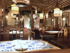 -江南赋(内蒙古大厦店)