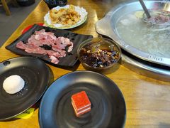 -皇牛鲜生·牛爱牛鲜牛肉自选火锅(晋吉北路店)