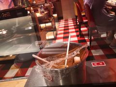 -炉小哥烤肉(朗悦公园茂店)