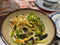 -南京大牌档(崇文门国瑞店)