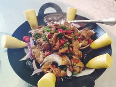 -山东八大碗山东老字号