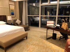 -广州粤海喜来登酒店