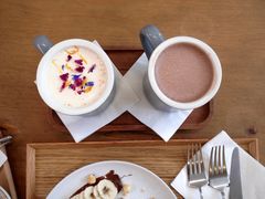-W Coffee(船板巷店)