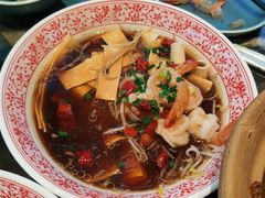 -王家大院·南京菜(湛江路总店)