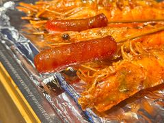 -微醺烤牛·炭火烧烤·精酿啤酒(东郊记忆店)