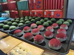 -南宋胡记(杭州灵隐寺店)