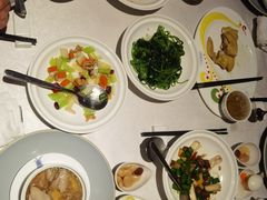 -一德轩·闽.粤料理(福州广场店)