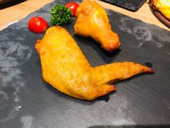 -棒约翰比萨·意面(剑河店)