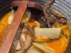 -白石的深夜食堂(济南万象城店)