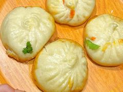 -蘸小院铁锅炖·蘸酱菜·东北菜(怀远门店)