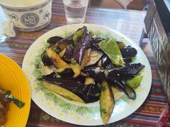 -鱼乐岛餐厅·户外花园主题餐厅