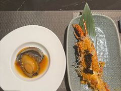 -大葉日本料理·龍蝦任食放題(廣州W酒店)