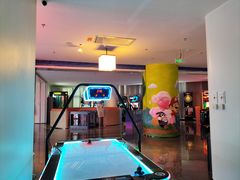 -神帆·元气汤泉(解放西路店)