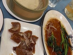 -北京全聚德(西客站店)