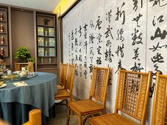 -围龙屋客家食府(福田店)