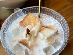-山茶云南菜(永安里店)