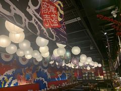 -白石的深夜食堂(万达店)